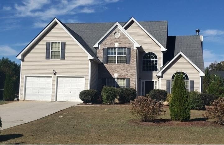 4017 Castle Way, Fairburn, GA 30213 — most recent listing photo