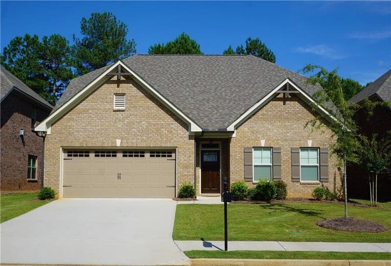 705 Valley Glen Drive, Dacula, GA 30019 — most recent listing photo