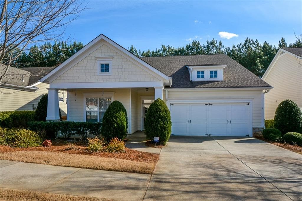 6335 Marlow Drive, Cumming, GA 30041 — most recent listing photo