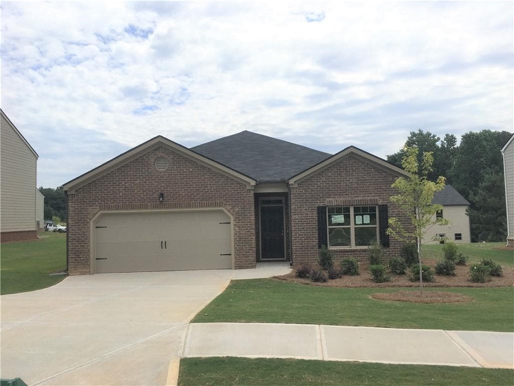 9802 Chambers Drive, Jonesboro, GA 30236 — most recent listing photo