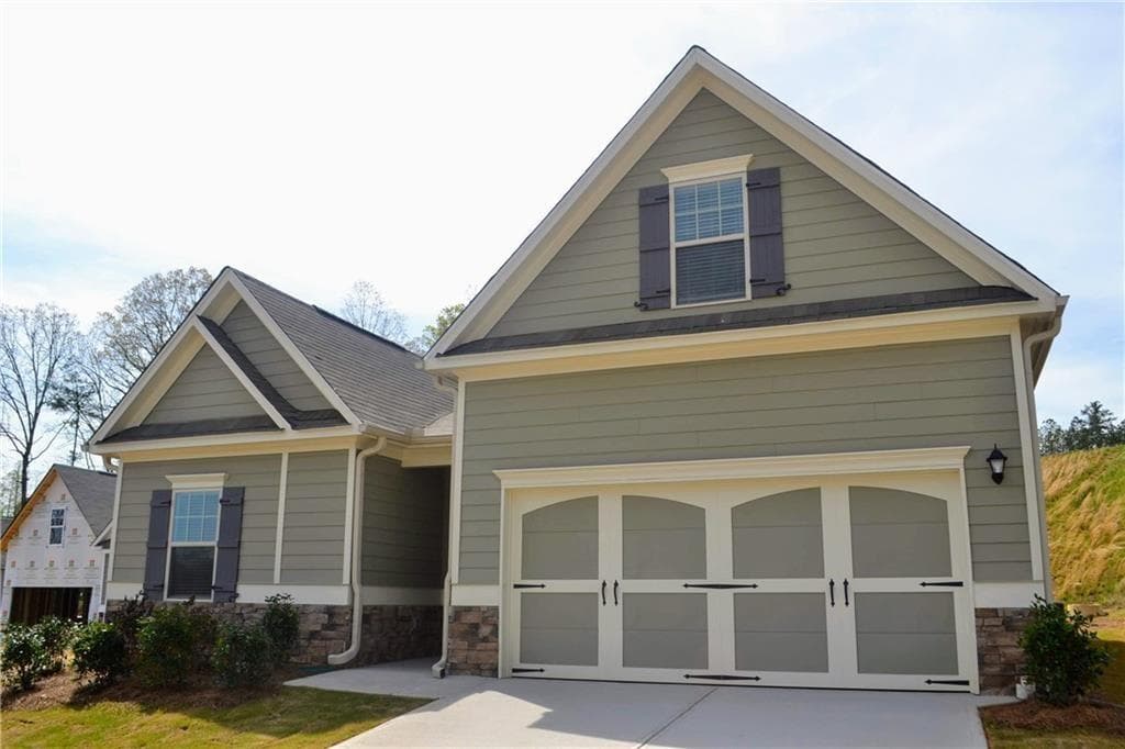 247 Jefferson Avenue, Canton, GA 30114 — most recent listing photo