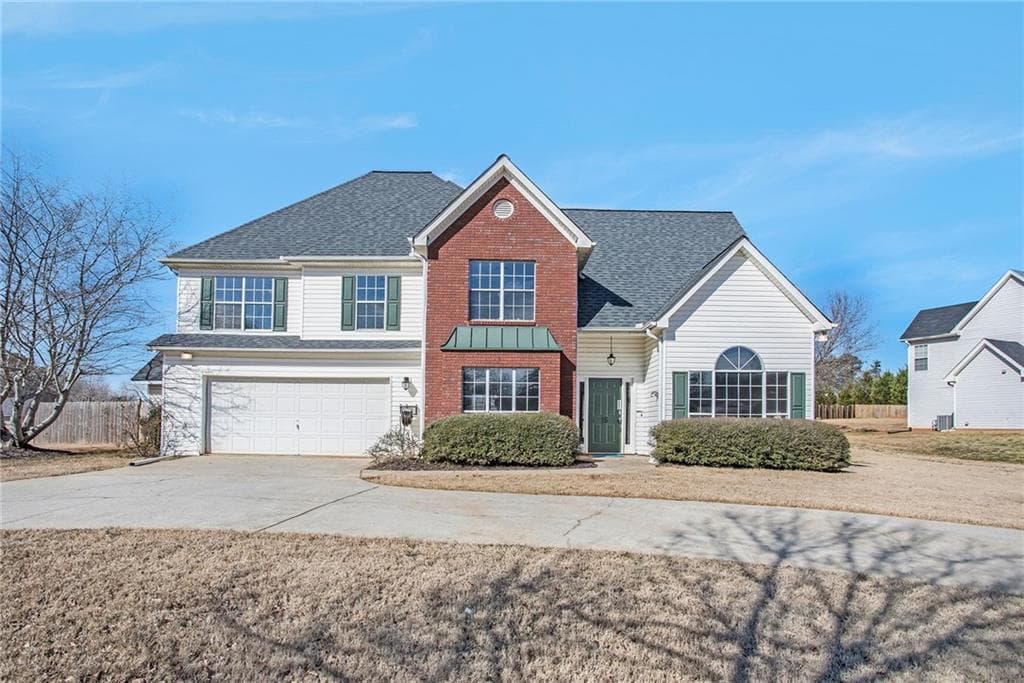 15 Bermuda Circle, Covington, GA 30016 — most recent listing photo