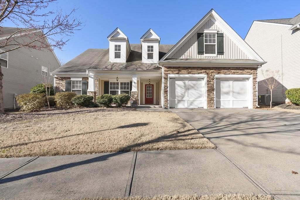 2586 Gristhaven Lane, Buford, GA 30519 — most recent listing photo