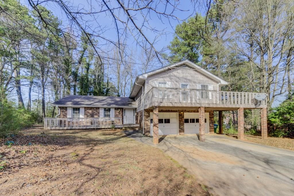 6749 Angels Lane, Tucker, GA 30084 — most recent listing photo