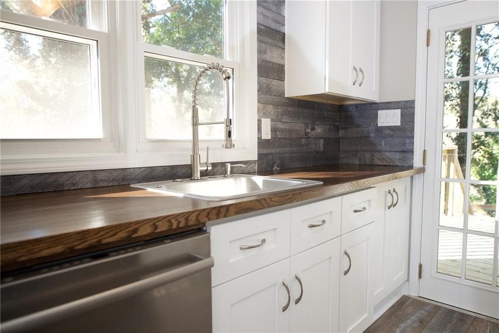 313 Second Street, Woodstock, GA 30188 — most recent listing photo