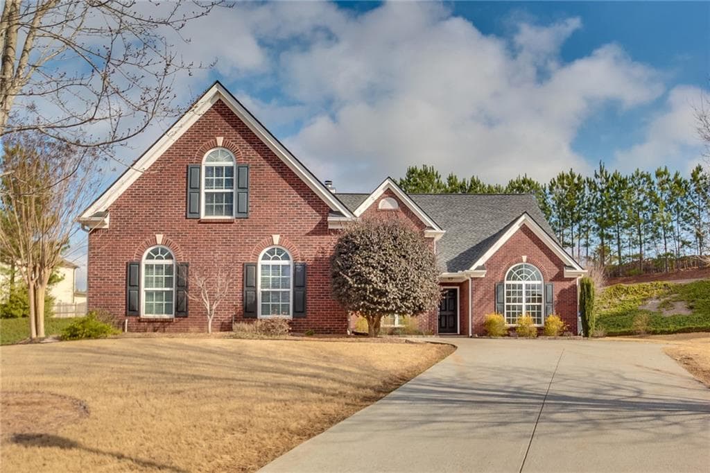 639 Grand Ashbury Lane, Buford, GA 30518 — most recent listing photo