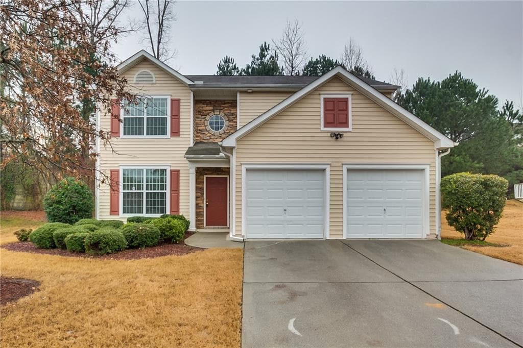 7045 Hillcrest Chase Lane, Austell, GA 30168 — most recent listing photo