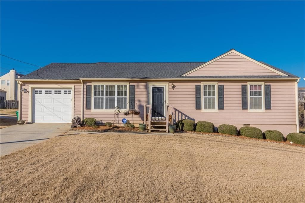 4281 Catalpa Park, Ellenwood, GA 30294 — most recent listing photo