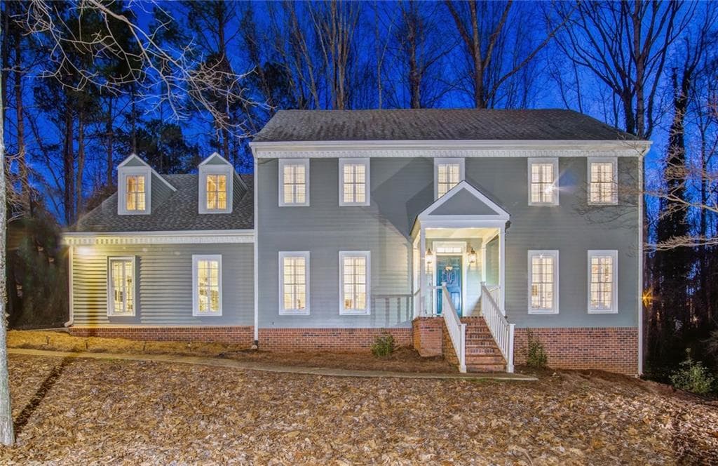 4789 Deer Run, Kennesaw, GA 30152 — most recent listing photo