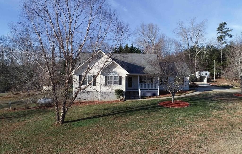 116 Chase Woods Drive, Cornelia, GA 30531 — most recent listing photo