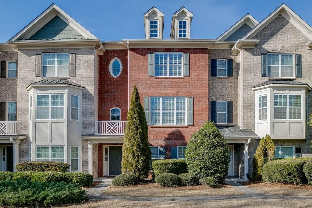 1432 Ruffner Lane, Lawrenceville, GA 30043 — most recent listing photo