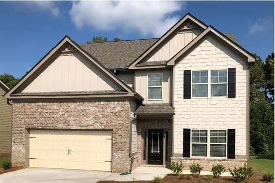 3980 Deer Run Drive, Cumming, GA 30028 — most recent listing photo