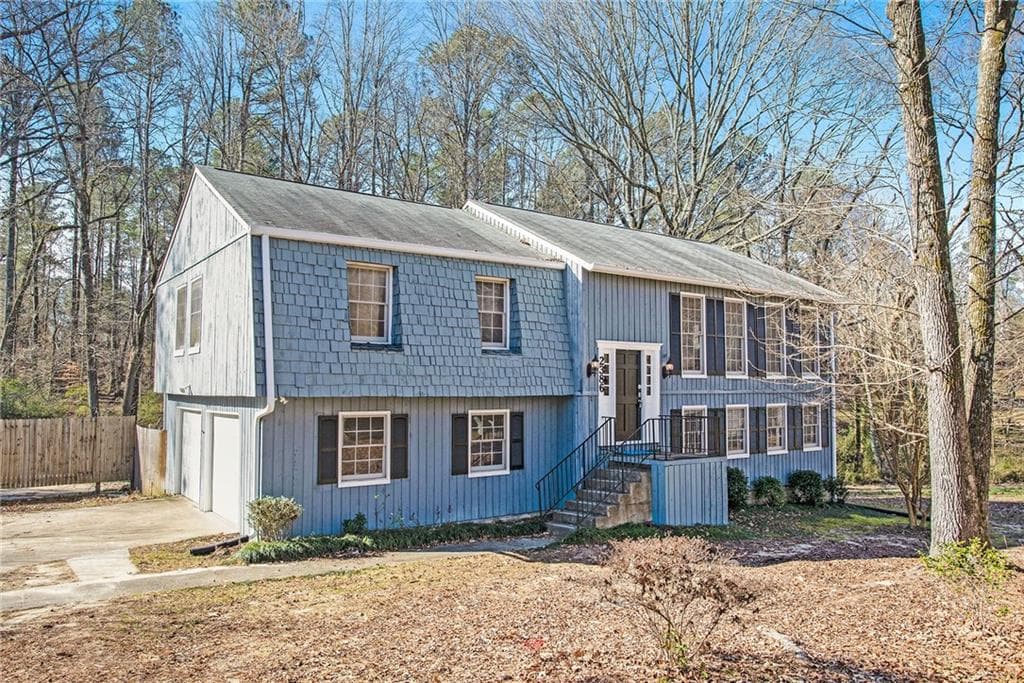 2386 Rolling Acres Drive, Conyers, GA 30094 — most recent listing photo