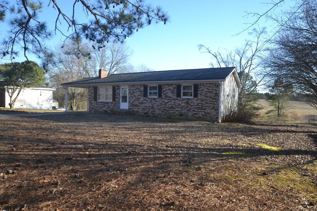 1137 Stringer Road, Rockmart, GA 30153 — most recent listing photo
