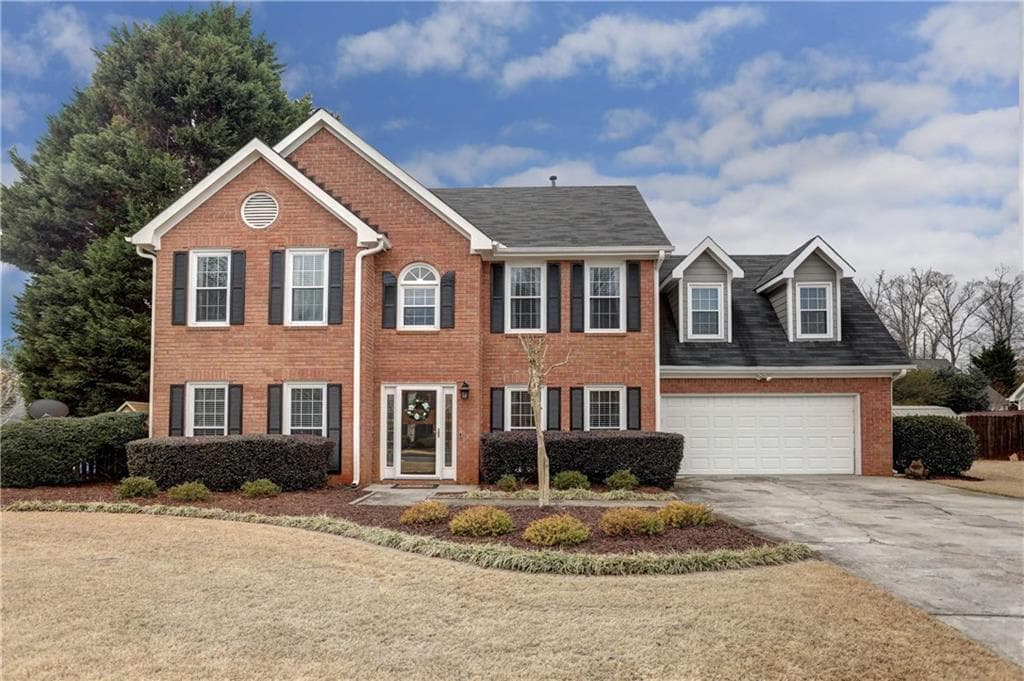 12720 Concord Hall Drive, Alpharetta, GA 30005 — most recent listing photo