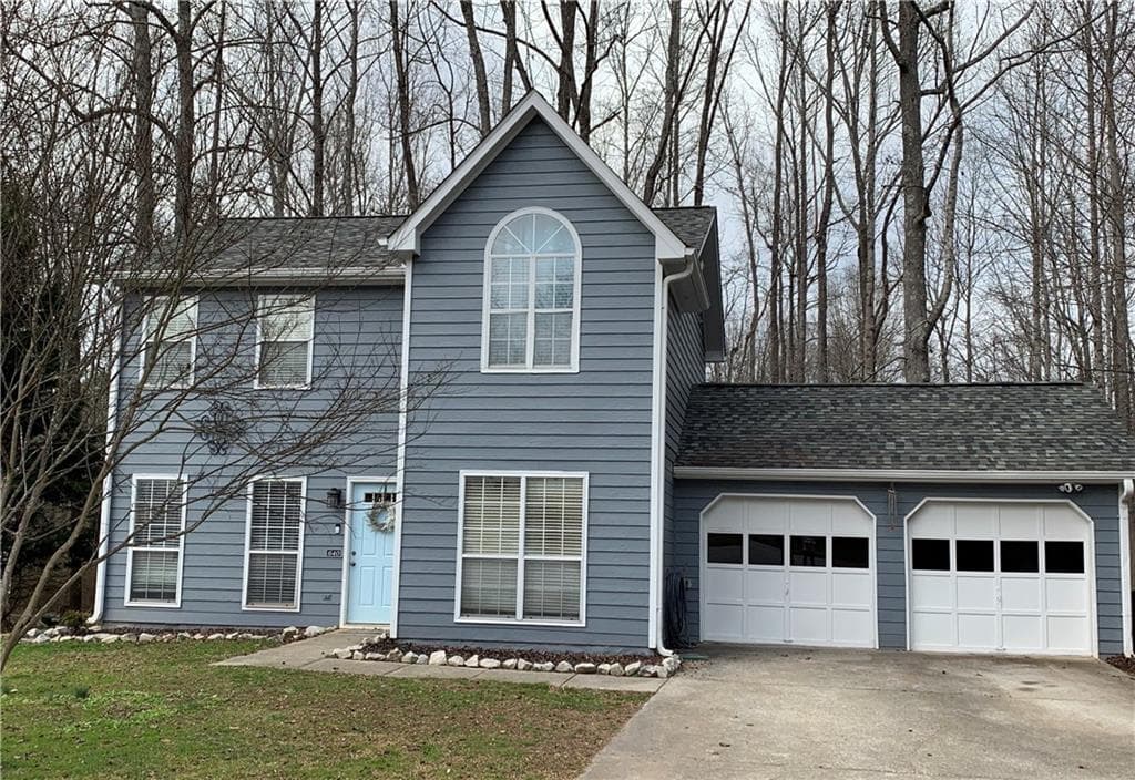 640 Hunters Cove Lane, Loganville, GA 30052 — most recent listing photo
