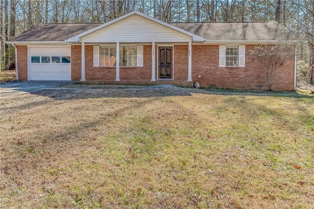 1110 Salisbury Trail, Riverdale, GA 30296 — most recent listing photo
