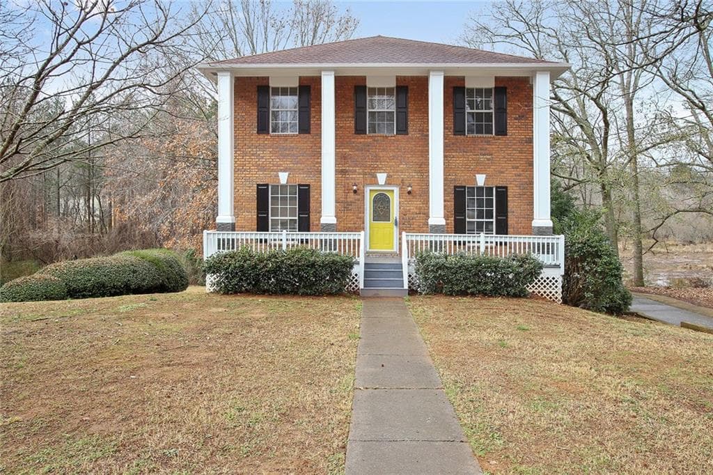 3151 Snapfinger Lane, Decatur, GA 30034 — most recent listing photo