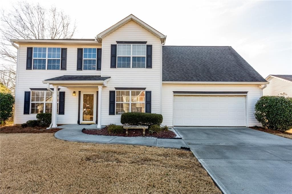 3161 Greenbrier Court, Buford, GA 30519 — most recent listing photo