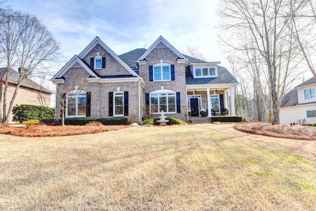 6340 Bridge Brook Overlook, Cumming, GA 30028 — most recent listing photo