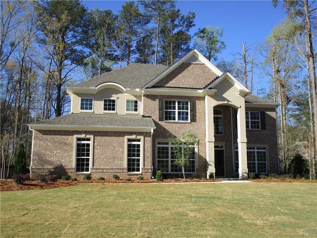 5120 Barrington Trace Drive, Atlanta, GA 30331 — most recent listing photo
