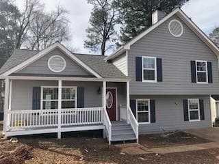 4799 Fenbrook Drive, Stone Mountain, GA 30088 — most recent listing photo