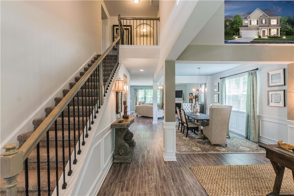 8145 Hillside Climb Way, Snellville, GA 30039 — most recent listing photo