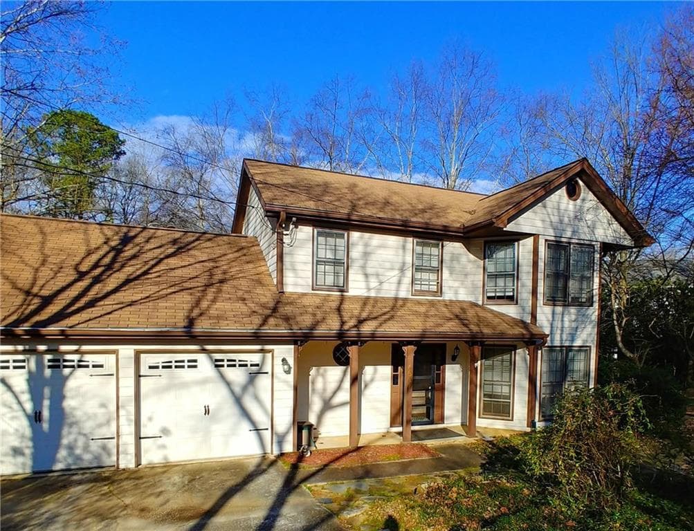 4907 High Forest Drive, Duluth, GA 30096 — most recent listing photo