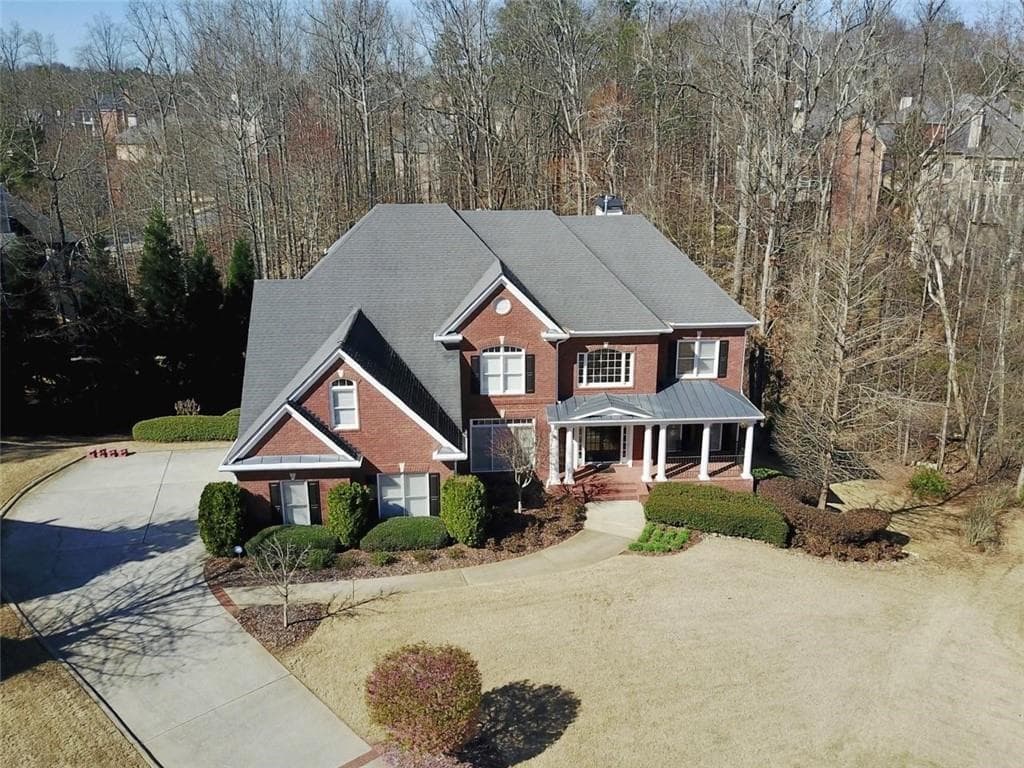 1843 Prestwyck Oak Court, Duluth, GA 30097 — most recent listing photo