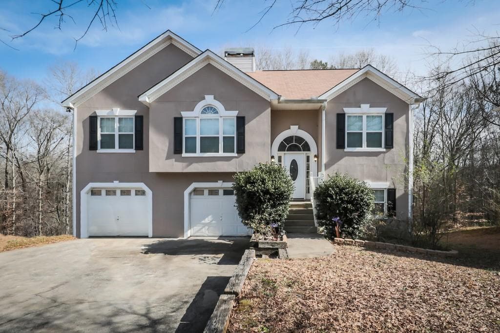 1717 SILVER Way, Lithia Springs, GA 30122 — most recent listing photo
