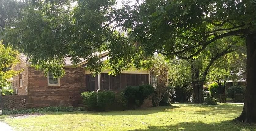 214 Etowah Drive, Cartersville, GA 30120 — most recent listing photo