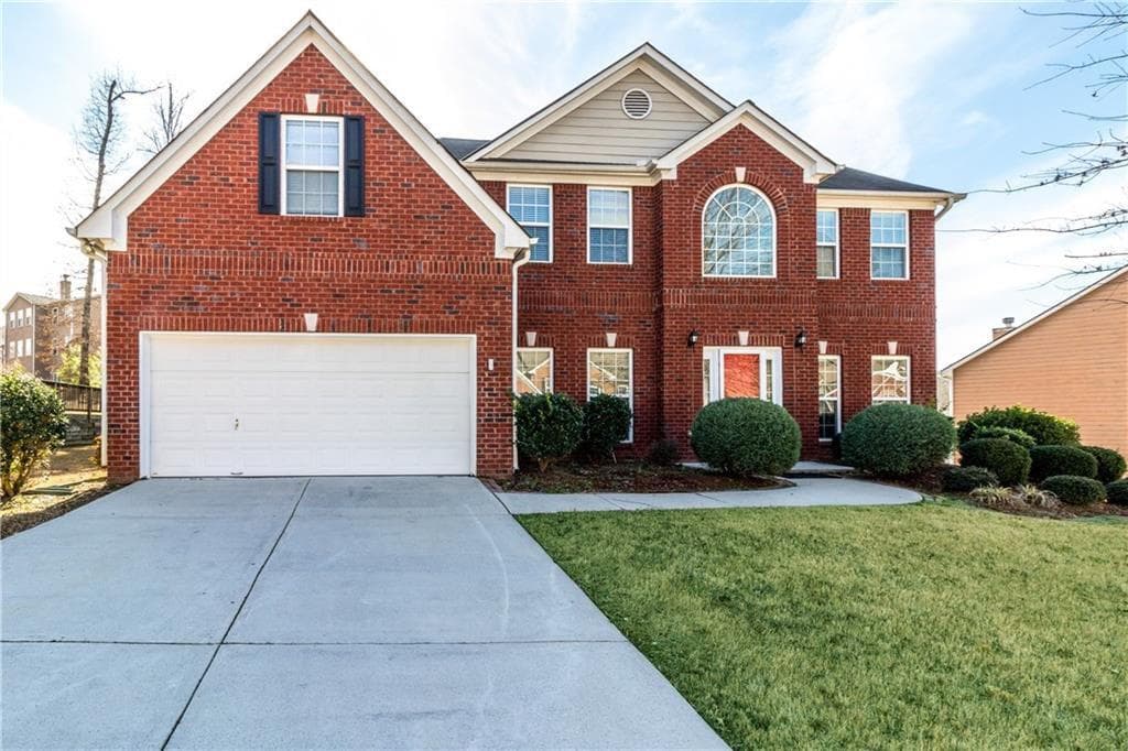 3537 Hamlin Square, Atlanta, GA 30331 — most recent listing photo