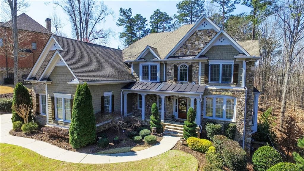 2920 Creek Tree Lane, Cumming, GA 30041 — most recent listing photo