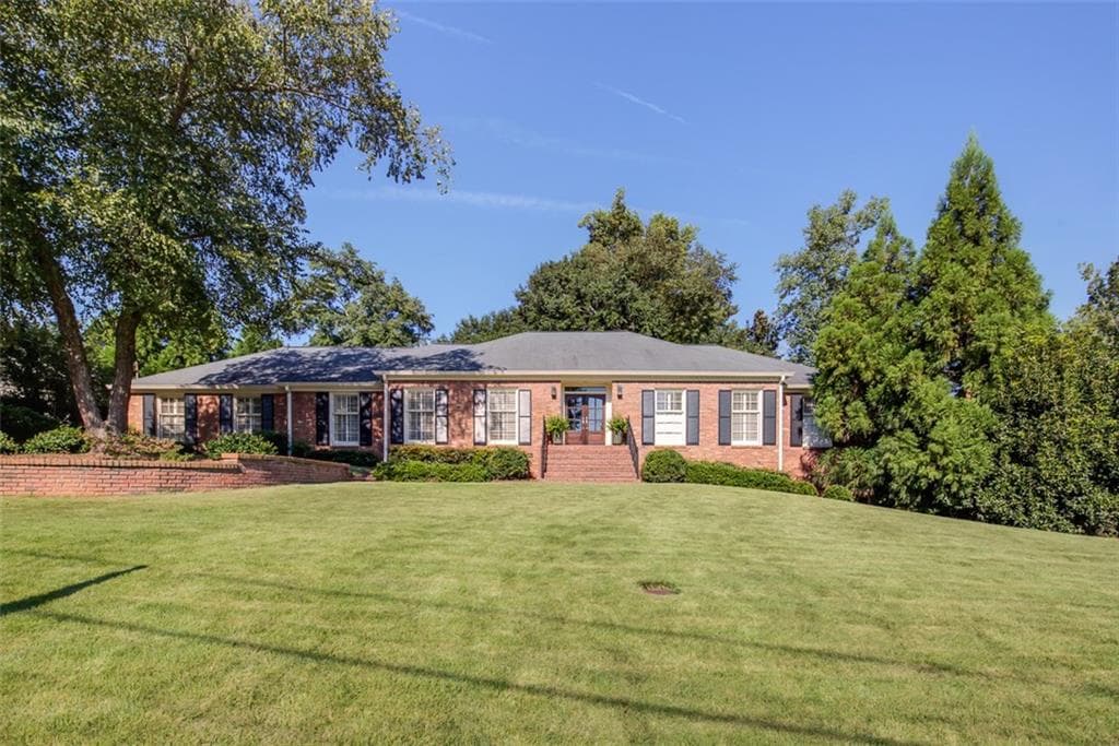 3082 Farmington Drive, Atlanta, GA 30339 — most recent listing photo