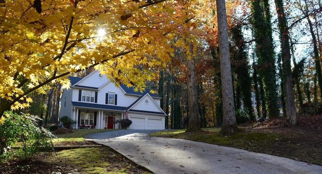 175 SABLE POINTE Drive, Alpharetta, GA 30004 — most recent listing photo