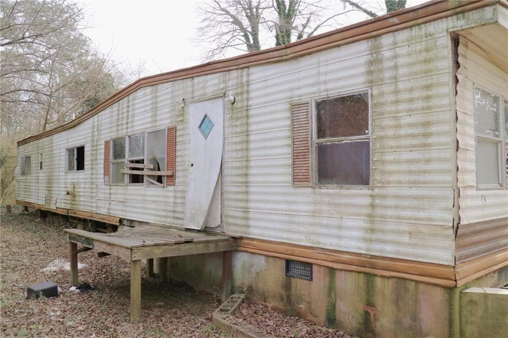 45 Little John Trail, Hampton, GA 30228 — most recent listing photo