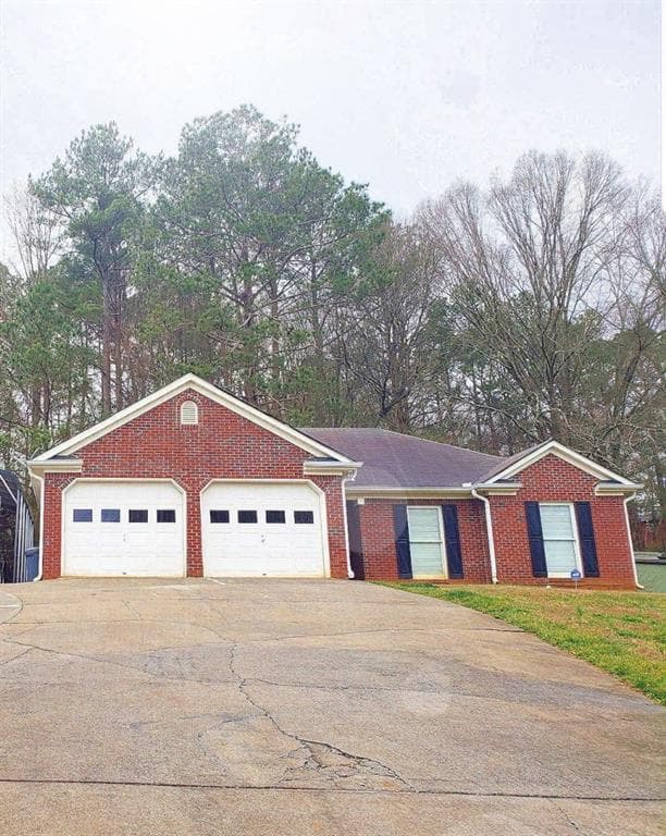 601 McDaniel Station Road, Calhoun, GA 30701 — most recent listing photo