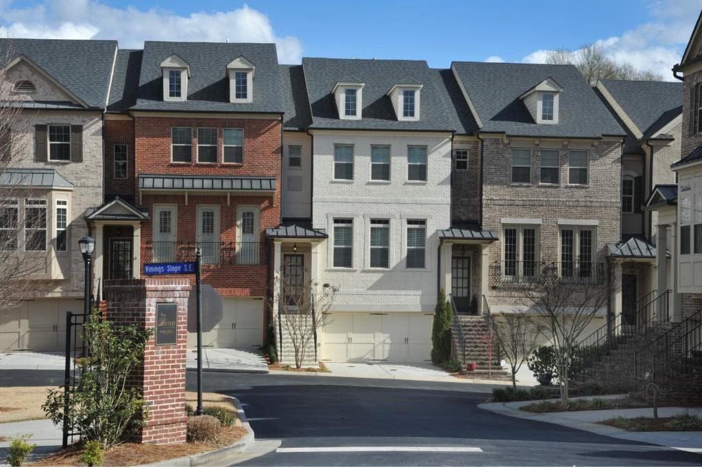 3521 Broughton Square, Atlanta, GA 30339 — most recent listing photo