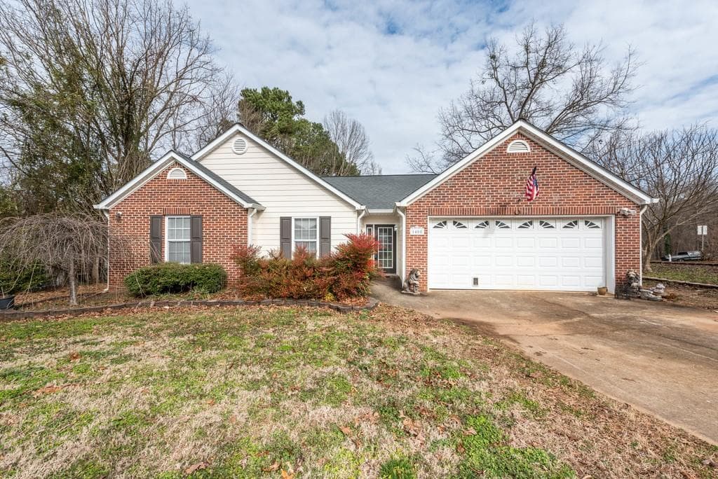 1400 TOWNE HARBOR Passage, Woodstock, GA 30189 — most recent listing photo