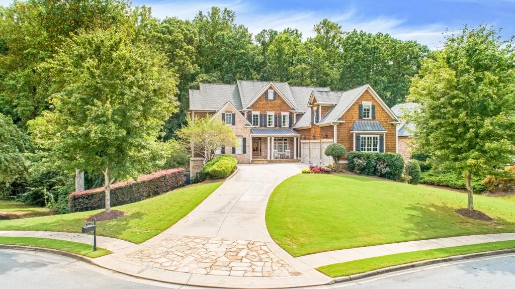 2438 Wistful Way, Marietta, GA 30066 — most recent listing photo