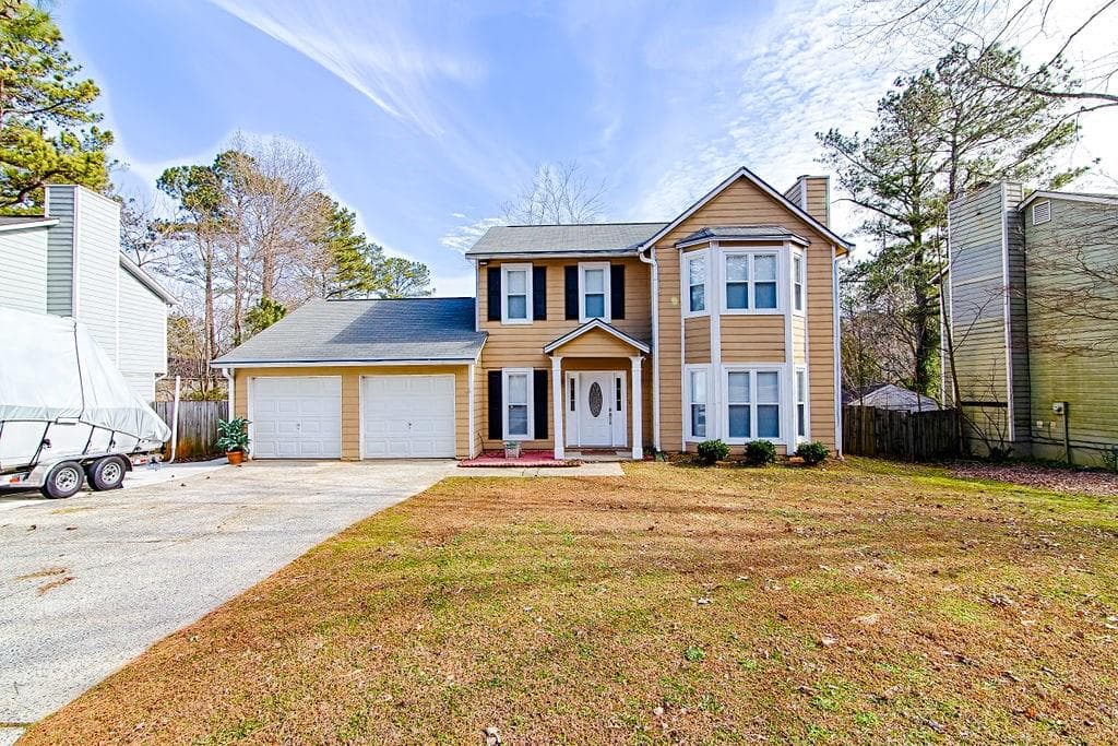 1808 Hickory creek ct nw, Acworth, GA 30102 — most recent listing photo