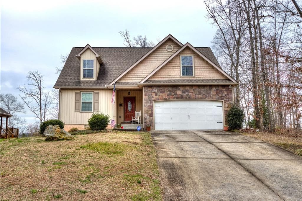 320 Talon Drive, Rydal, GA 30171 — most recent listing photo