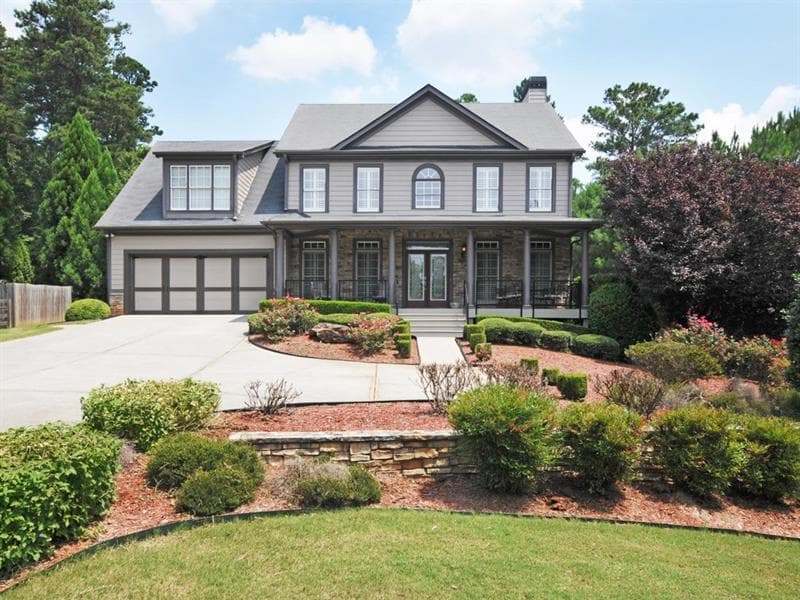 2355 Gilbert Road, Cumming, GA 30041 — most recent listing photo