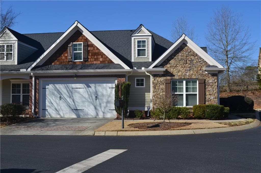 1105 Memories Drive, Alpharetta, GA 30004 — most recent listing photo