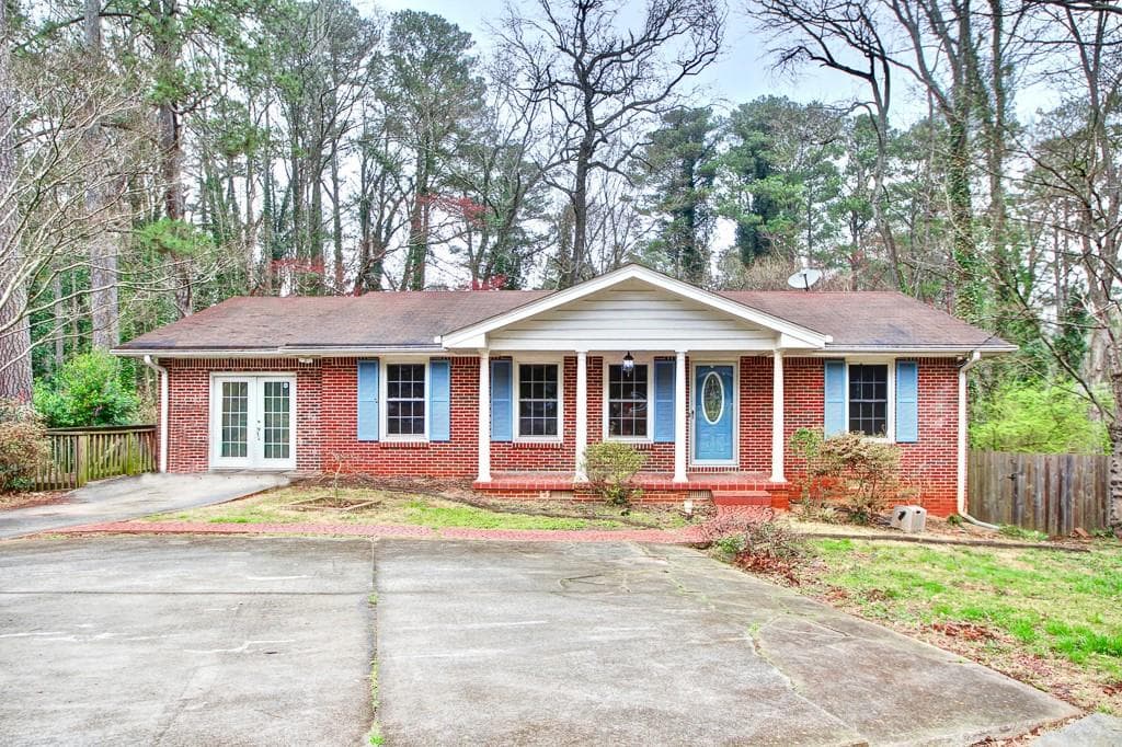 3562 Montreal Way, Tucker, GA 30084 — most recent listing photo