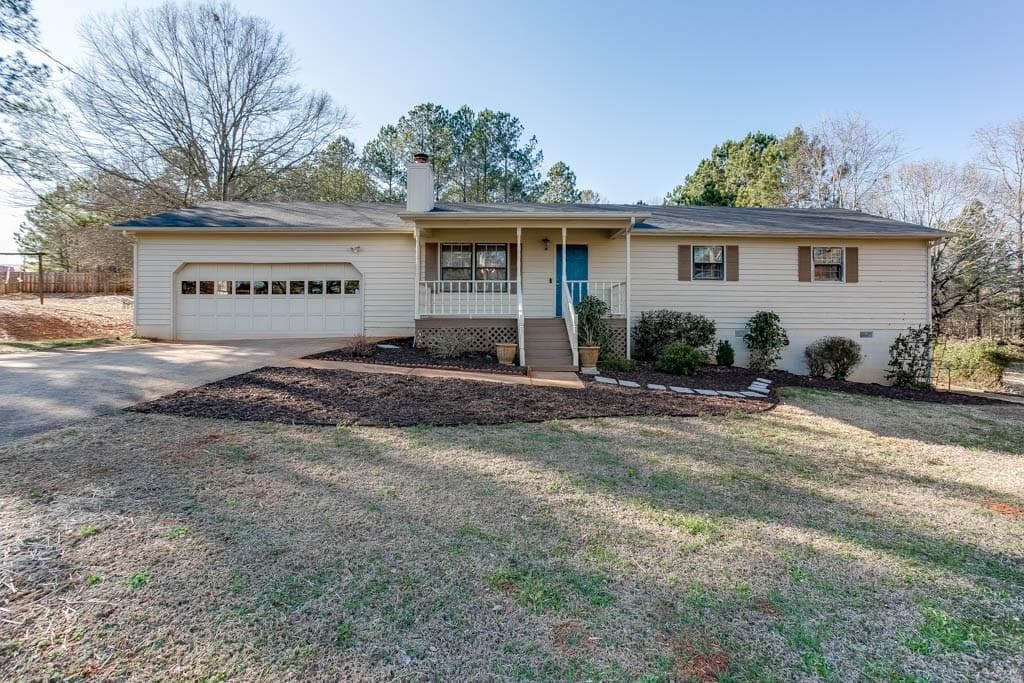 5146 Union Church Road, Flowery Branch, GA 30542 — most recent listing photo
