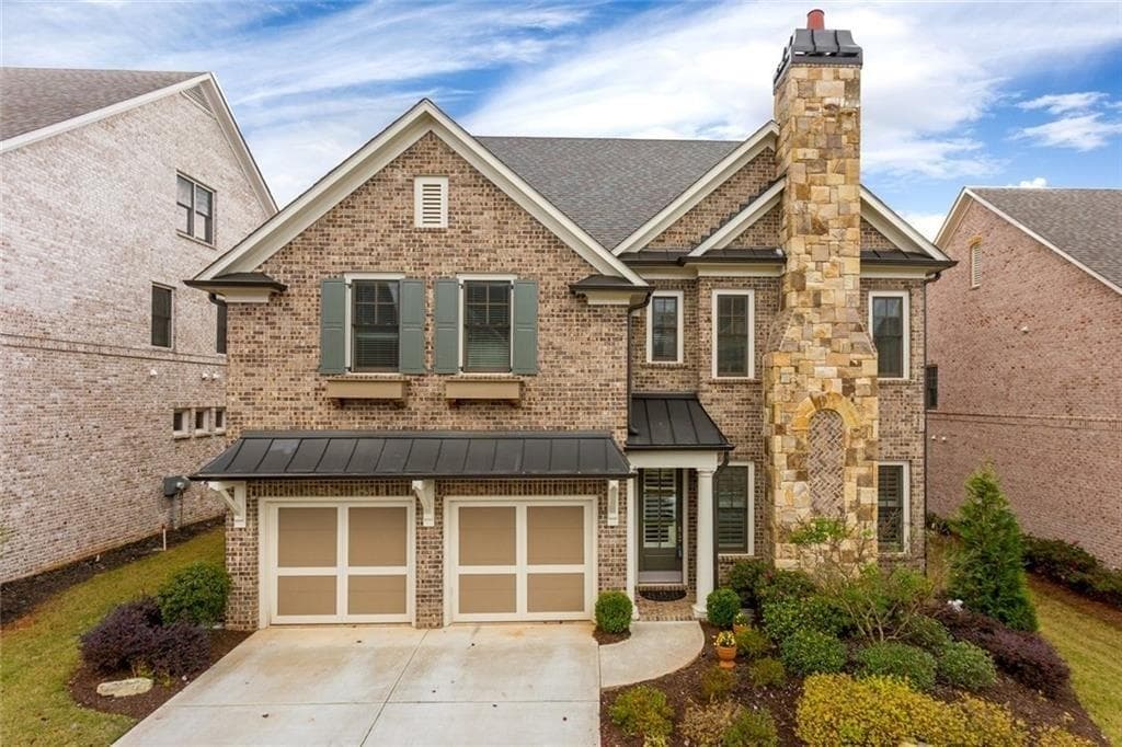 512 WILSCOT Lane, Marietta, GA 30068 — most recent listing photo
