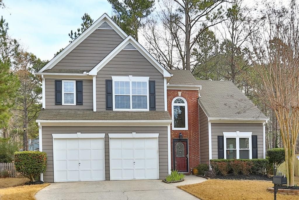 4045 Lullwater Way, Alpharetta, GA 30004 — most recent listing photo