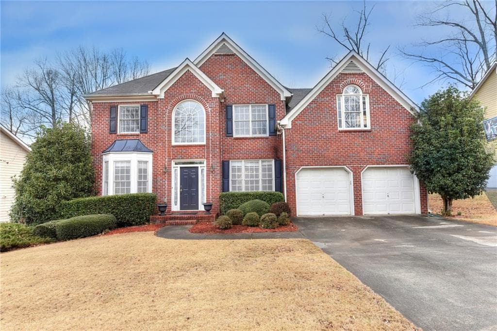 5112 Verbena Drive, Acworth, GA 30102 — most recent listing photo