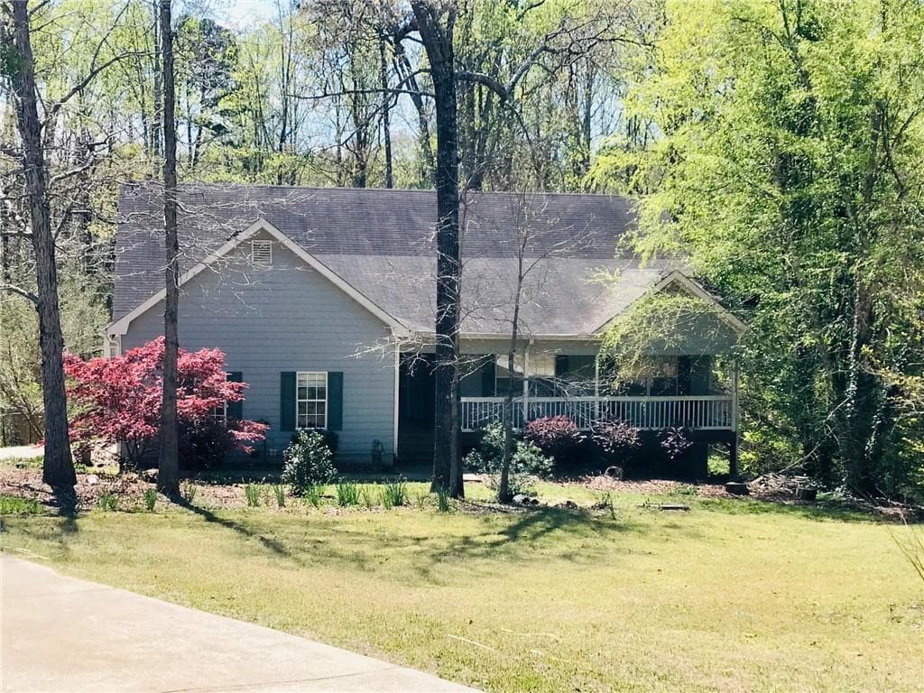 858 Broken Arrow Lane, Winder, GA 30680 — most recent listing photo